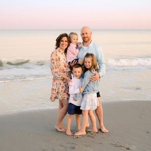 Meet your Posher, Christopher